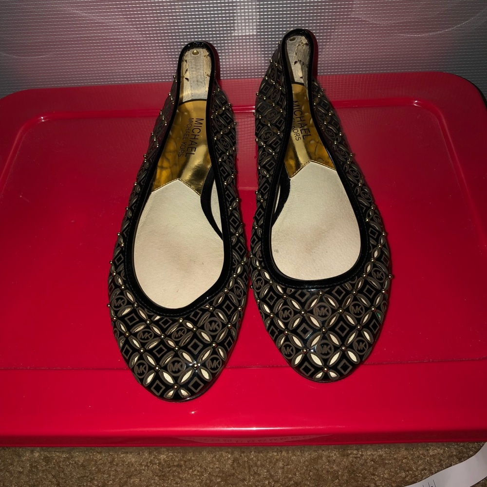 MICHAEL Michael Kors flats